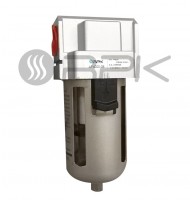 AF4000-04 фильтр-влагомаслоотделитель